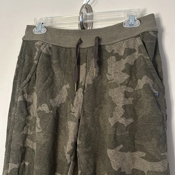 PrAna Cozy Up Ankle Jogger Pants - Picture 6 of 8